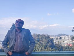 Abhijit Chatterjee