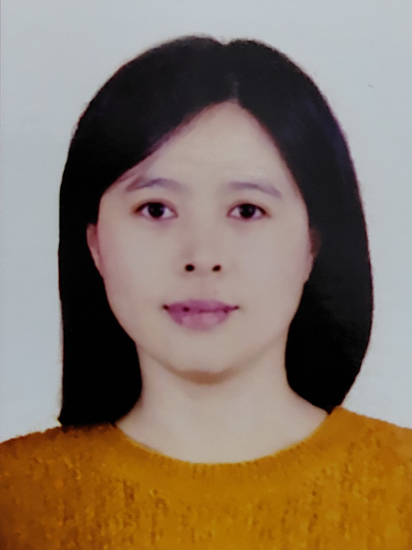 Yanrong Cao
