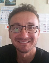 Stefano Corradini