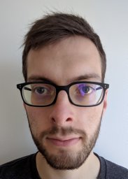 Patrick Lange