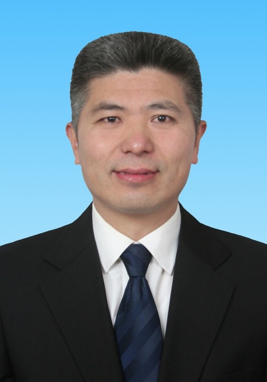 Guojie Wang