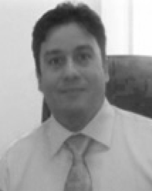 Hossam Meshref