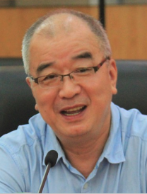 Kexun Yu