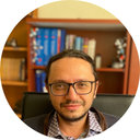 Mehmet Abdullah Alagoz