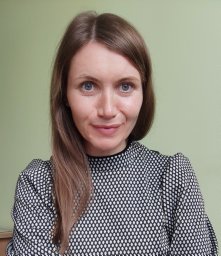 Natalia Kirichenko