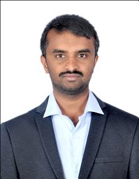 Y. R. Venugopalakrishna