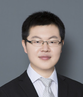 Yanbin Zhao