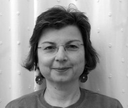 Theodosia Anthopoulou