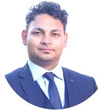 Labeesh Kumar