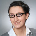 Sarah Frost