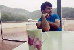 Mohsin Khan