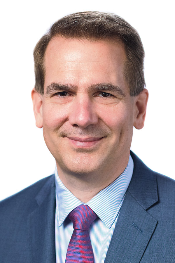 Wolfram Schlenker