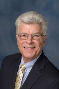 Michael S Kilberg (Michael Kilberg)