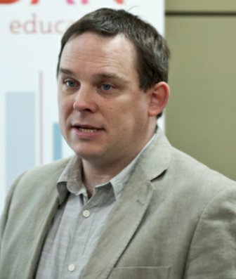 Neil Harrison