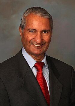 Gurdev Singh Khush