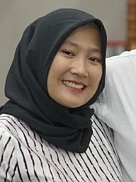Zandra Dwanita Widodo