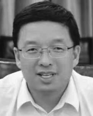 Yong Wang