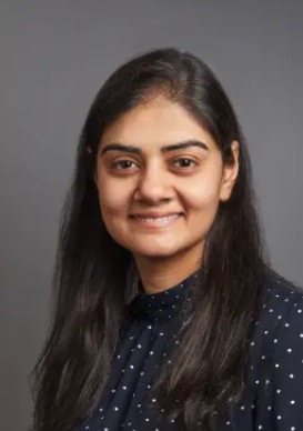 Gauri Panse