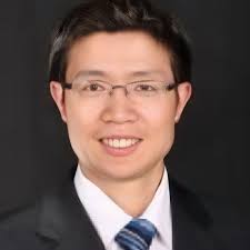 Yongsheng Liu
