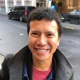 Daniel Chrisendo