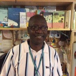 Victor Olowe