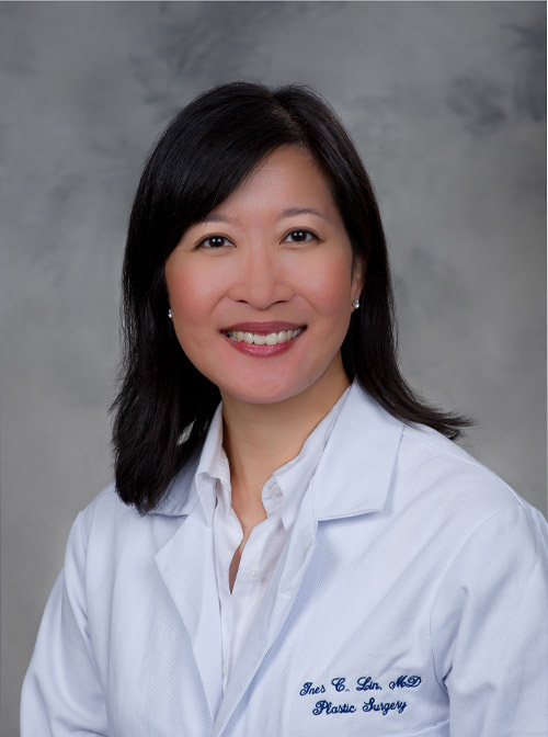 Ines C. Lin