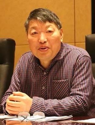 Yuhai Guo