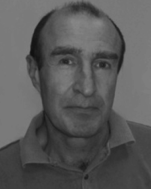 Alexander A. Pud