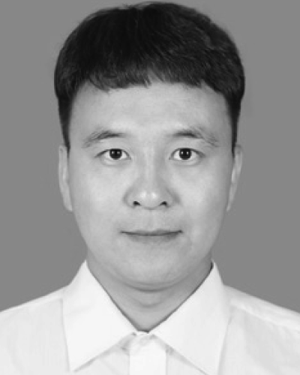 Guanjun Yin