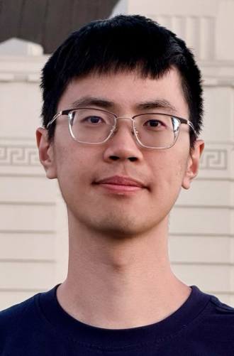 Jianyuan Guo