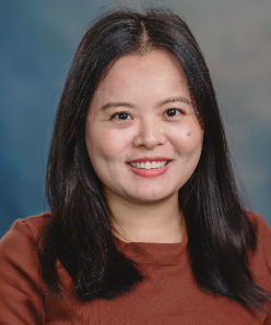 Qin Hu