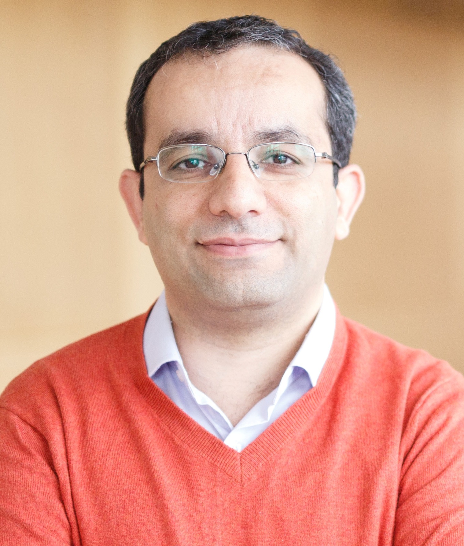 Murat Dundar
