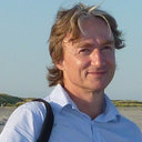 Nick Oakes