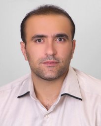Ali Siahposht-Khachaki