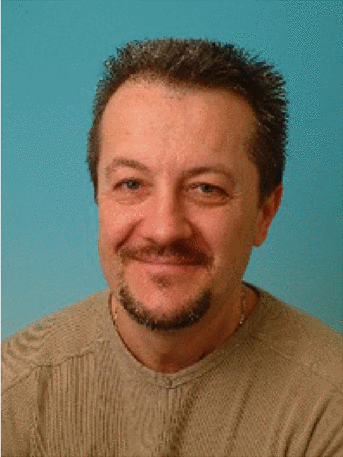patrick lajarge