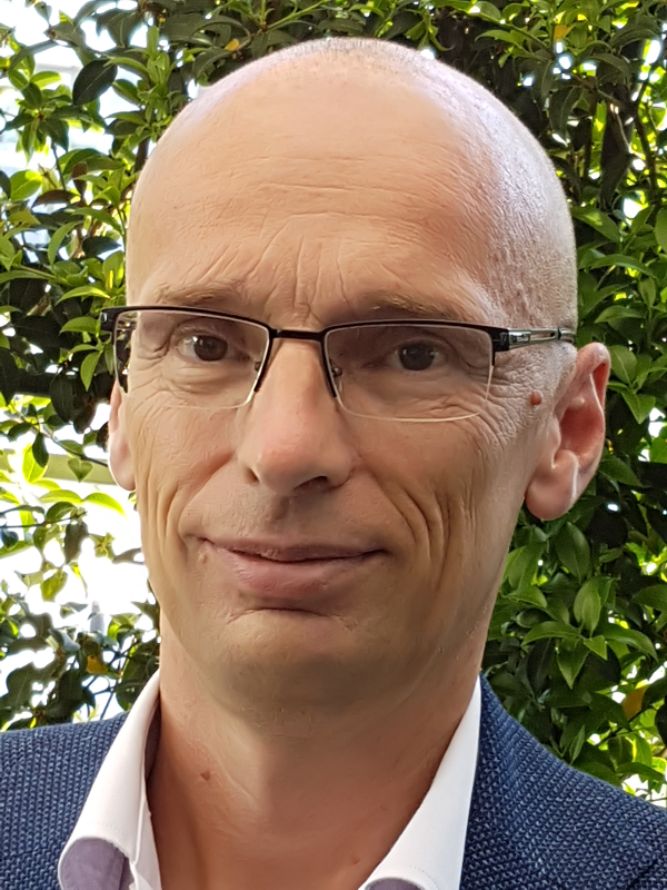 Michael Böhlen