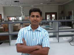 Sachitanand M. Mali