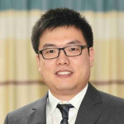 Li Zhang