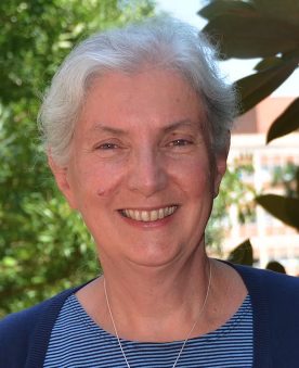 Anna Kucharska-Newton