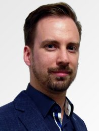 Niklas Wahl