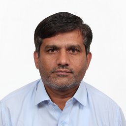 Mukhtiar Hussain