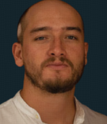 Daniel Felipe Ordoñez Apraez