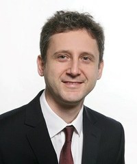 Alexander Mitov