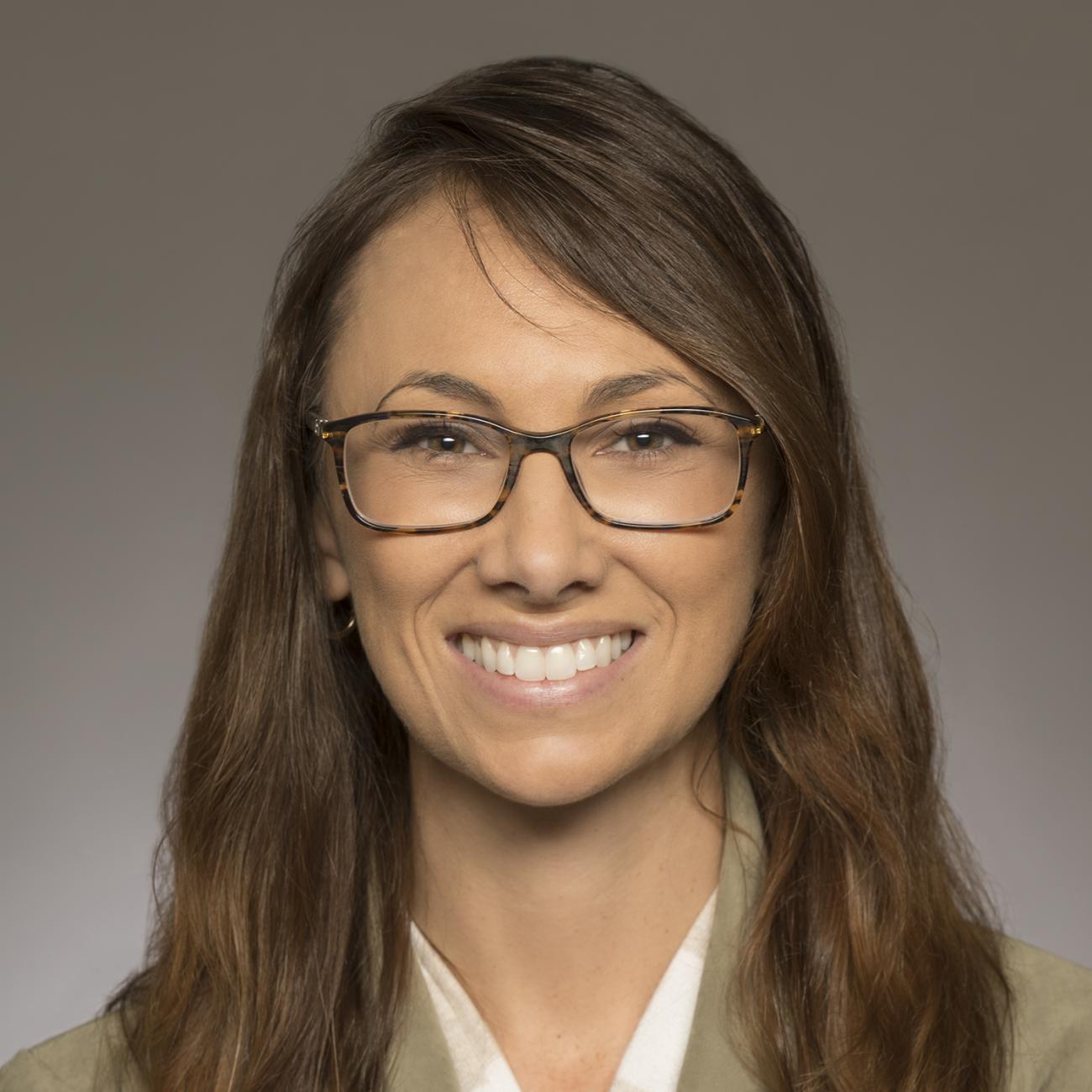Megan L. Matthews