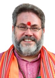 Bhavanani Ananda Balayogi