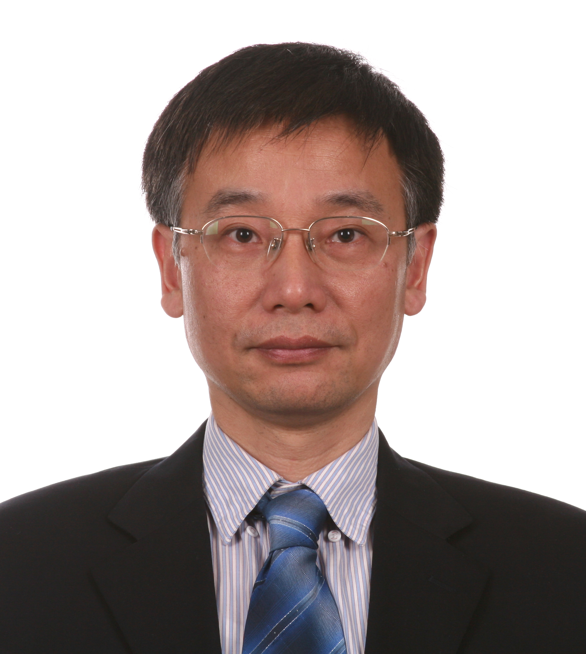 Dianlong Wang