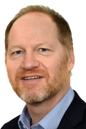 Kevin J Munro
