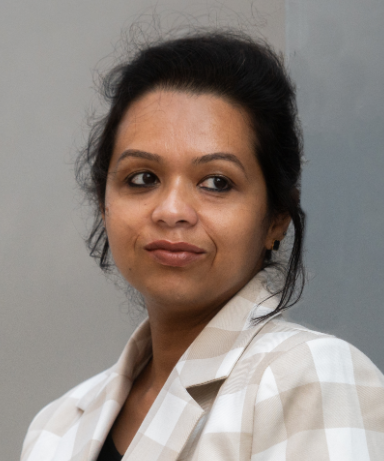 Munmun De Choudhury