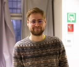 David Buhrke