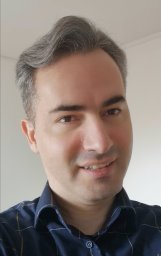 Saeed Moghadam-Saman